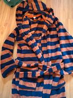 HEMA Badjas Maat 134/140, Ophalen of Verzenden, Zo goed als nieuw, Jongen of Meisje