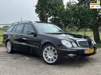 Mercedes-Benz E-klasse Estate 320 CDI Avantgarde 4-Matic, Automaat, 221 €/maand, Gebruikt, Leder