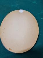 wandhanger geborduurd hond, Huis en Inrichting, Woonaccessoires | Wanddecoraties, Ophalen of Verzenden, 'T Olde Gre-j, Info@toldegrej.nl