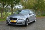 BMW 3-Serie 2.0 I 318I 105KW 2009 Grijs LCI Shadow Line, Auto's, Achterwielaandrijving, Zwart, USB, Handgeschakeld