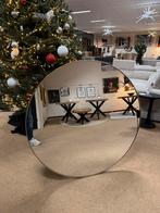 Black Friday 50%Koerting Spiegel120 Direct/Leverbaar E-7261, Ophalen, 100 tot 150 cm, Rond, Nieuw