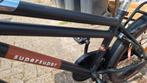 Supersuper 20inch jongens fiets, Ophalen, Zo goed als nieuw, 20 inch of meer