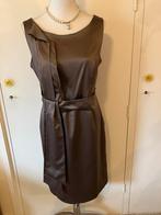 Nieuw: Prachtige jurk van Dressire maat 40, Kleding | Dames, Jurken, Maat 38/40 (M), Bruin, Nieuw, Ophalen of Verzenden