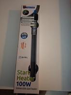 Nieuw in doos heater 100 w, Dieren en Toebehoren, Ophalen