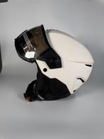 Uvex Instinct Visor Ski Helmet - Size M (56–58 cm), Overige merken, Verzenden, Overige typen, Zo goed als nieuw
