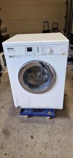 Miele W3164 Edition 111, Ophalen, Gebruikt, Energieklasse A of zuiniger, Voorlader