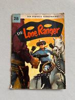 Lone Ranger strip, Gelezen, Ophalen of Verzenden
