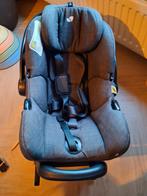 Joie Maxi-Cosi met isofix en adapters, Ophalen