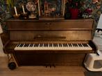 Piano gratis, Ophalen, Gebruikt, Bruin, Piano