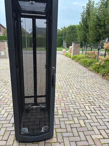 HP Server Rack - Serverkast Patchkast beschikbaar voor biedingen