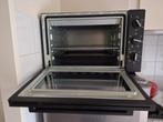 Tomado oven met grillfunctie, Hete lucht, Zo goed als nieuw, Oven met grill, Ophalen