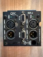 QSC DSP-4 Audio Processor, Ophalen, Gebruikt, Audio