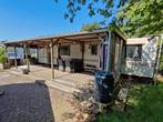 Zeer ruime stacaravan Nordstar Country, Caravans en Kamperen, Stacaravans, Tot en met 6