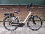 Elektrische damesfiets Stella Livorno – Bosch middenmotor, Zo goed als nieuw, 51 tot 55 cm, 50 km per accu of meer, Ophalen
