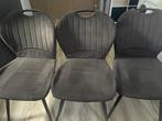 Eetkamer stoelen, Huis en Inrichting, Stoelen, Ophalen of Verzenden, Zo goed als nieuw, Vijf, Zes of meer stoelen