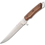 Beretta Oryx Fixed Blade Mes - 28.58 cm Stainless Steel, Overige soorten, Overige gebieden, Ophalen of Verzenden, Mes of Dolk