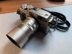 Contax G1 Green Label, Ophalen of Verzenden, Gebruikt, Compact, Overige Merken