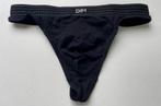 Dim String Heren Polyamide, Kleding | Heren, Ondergoed, Verzenden, Zwart, DIM, Slip