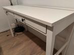Ikea bureau Hemnes, Ophalen, Gebruikt