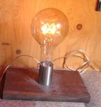 Philips, 1000 watt lamp op voet., Ophalen, Gebruikt