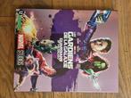 Guardians of the Galaxy Blu-ray, Ophalen of Verzenden