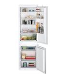 4 wk oud koel- vriescombinatie Siemens IQ100 KI86V5SE1/02, Witgoed en Apparatuur, Koelkasten en IJskasten, Ophalen, 75 tot 100 liter
