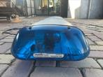 Blauw zwaailicht balk marelko, Auto diversen, Ophalen of Verzenden, Gebruikt