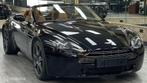 Aston Martin V8 VANTAGE ROAD actie € 2.500,00 korting, Auto's, Aston Martin, Automaat, Achterwielaandrijving, Gebruikt, Cabriolet