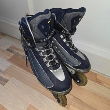 Inline skates skeelers Nike size 47 beschikbaar voor biedingen