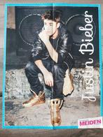 3 Grote Posters van Justin Bieber!, Verzamelen, Overige vormen, Nieuw, Ophalen of Verzenden, Muziek