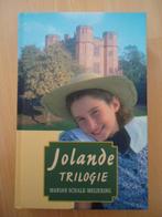 Jolande trilogie, Marian Schalk-Meijering.  Young Adult, Ophalen of Verzenden, Zo goed als nieuw
