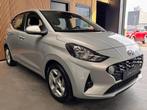Hyundai I10 1.0 Comfort Automaat Carplay|PDC|Stoel/stuurverw, Auto's, Hyundai, Stof, Gebruikt, Zwart, 899 kg