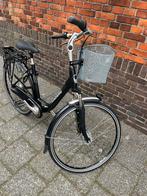 Gazelle Orange Plus D49 C7 damesfiets, Fietsen en Brommers, Fietsen | Dames | Damesfietsen, Ophalen, 47 tot 50 cm, Versnellingen