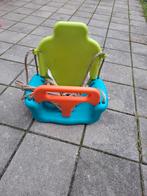 Schommel voor de kleintjes, Kinderen en Baby's, Speelgoed | Buiten | Speeltoestellen, Ophalen, Zo goed als nieuw, Schommel