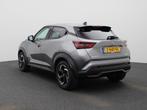 Nissan Juke 1.6 Hybrid N-Connecta 143pk | Automaat | Navigat, 12 maanden, Gebruikt, Origineel Nederlands, Bedrijf