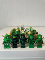 Lego Ninjago Lloyd collectie, Ophalen, Zo goed als nieuw, Lego