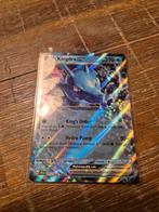 Kingdra EX SFA 012/064, Ophalen of Verzenden, Zo goed als nieuw