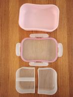 Broodtrommel lunchbox Hema, Huis en Inrichting, Keuken | Tupperware, Ophalen of Verzenden, Zo goed als nieuw