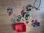Beyblade spullen, Kinderen en Baby's, Speelgoed | Overig, Ophalen of Verzenden, Gebruikt, Jongen of Meisje