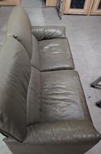 Bank voor weinig, Ophalen of Verzenden, Zo goed als nieuw, Tweepersoons