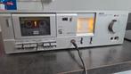 Akai cs-m3 cassettedeck met defect, Audio, Tv en Foto, Cassettedecks, Ophalen of Verzenden, Akai