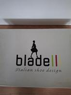 hoge dames laars bruin maat 44, Kleding | Dames, Schoenen, Bruin, Nieuw, Ophalen of Verzenden, Hoge laarzen