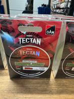 partij 12 rollen dam tectan superior 300m 35/00 11,2 kilo, Dam, Nieuw, Breda, Ophalen of Verzenden