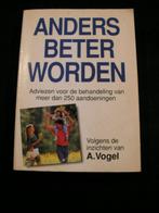 Anders beter worden plank 3 1406 foto 4366-4367, Ophalen of Verzenden, Zo goed als nieuw, Dieet en Voeding
