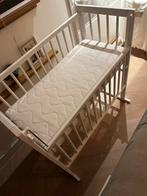 Co-sleeper, Ophalen, Zo goed als nieuw, Ledikant