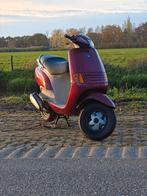 Piaggio skr 125cc duits, Fietsen en Brommers, Scooters | Piaggio, Ophalen, Overige modellen, Service@piaggio-vespa-rwn.de, Piaggio