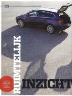 Autovisie Opel Astra Sports Tourer versus Peugeot 308 SW, Boeken, Auto's | Folders en Tijdschriften, Ophalen of Verzenden, Gelezen