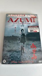 Azumi, Ophalen, Zo goed als nieuw, Actie