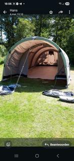 Vrijbuiter tent, Caravans en Kamperen, Tenten, Ophalen, Gebruikt