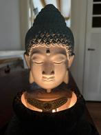 Buddha boedha sfeervol lampje boho Ibiza vision quest, Ophalen of Verzenden, Zo goed als nieuw, Minder dan 50 cm